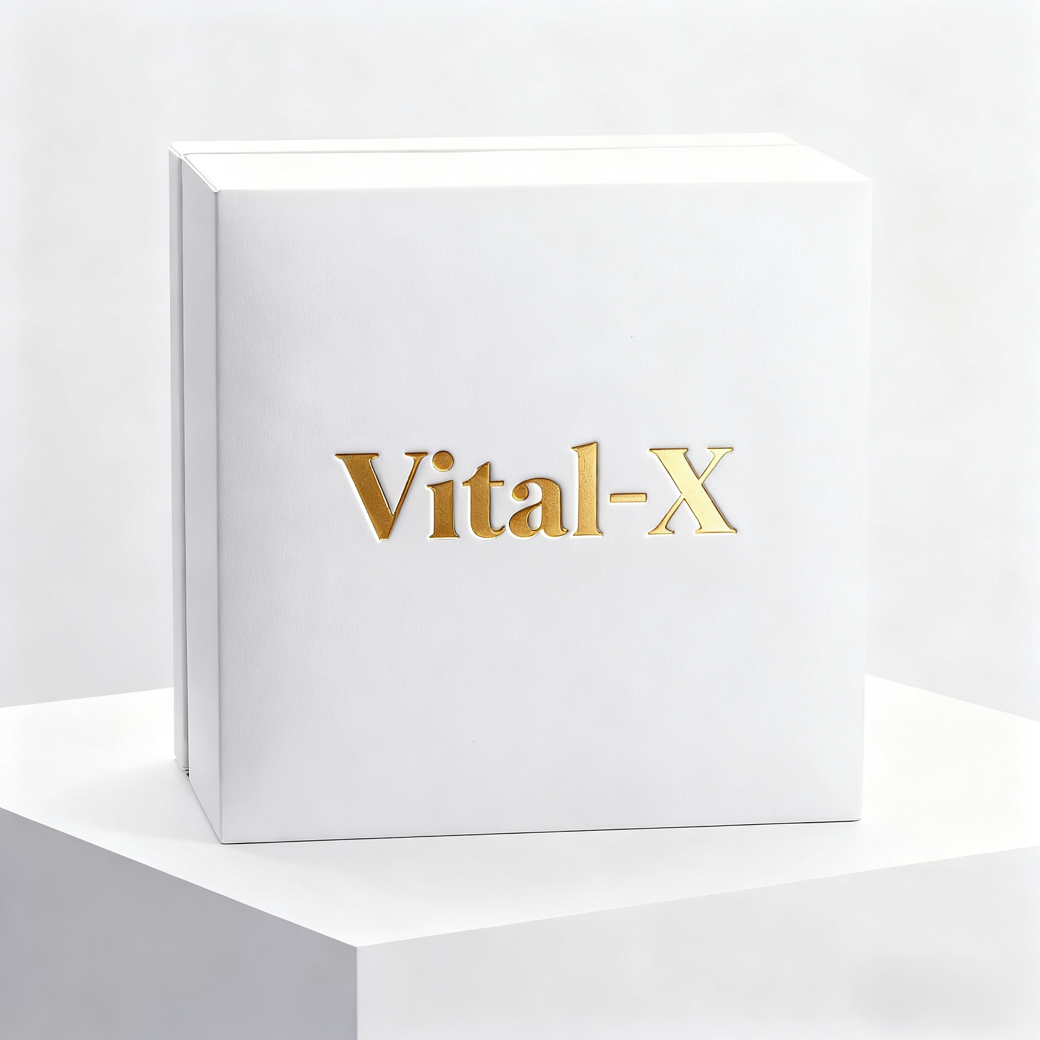 Vital-X Ring - The Original
