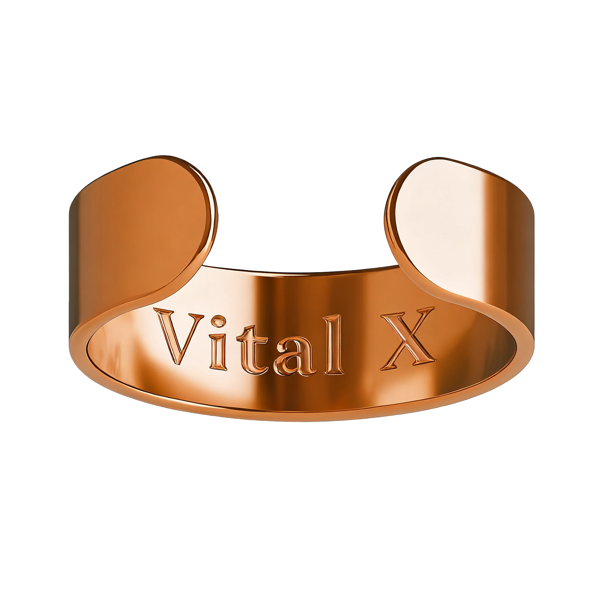 Vital-X Ring - The Original