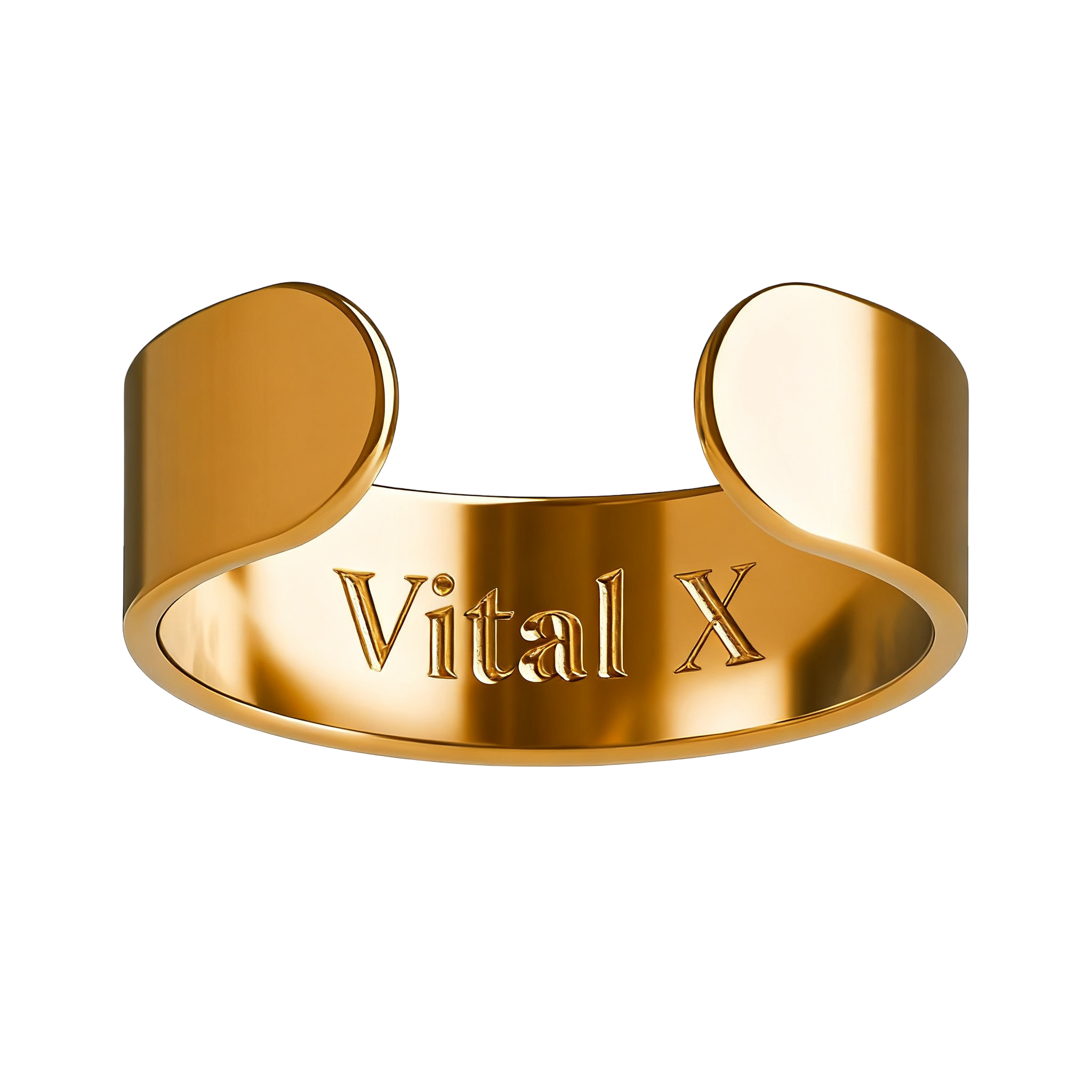 Vital-X Ring - The Original