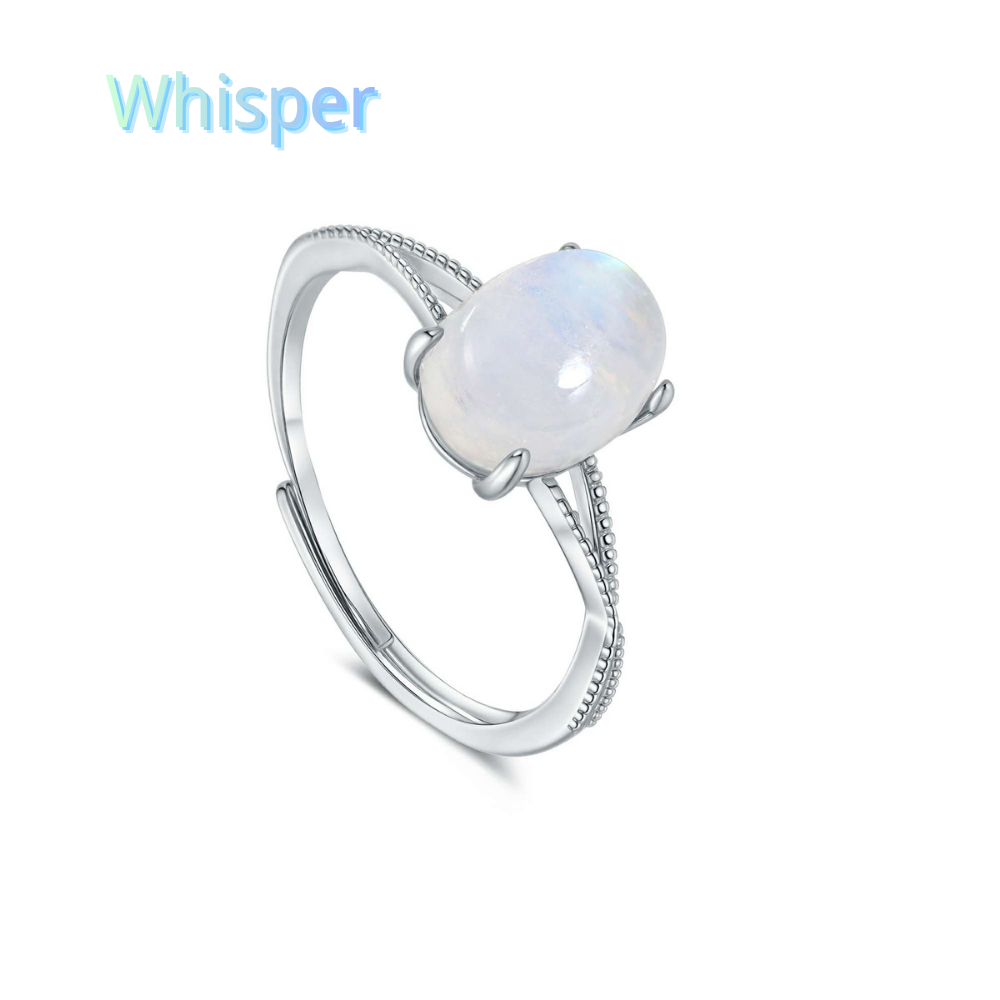 Whisper